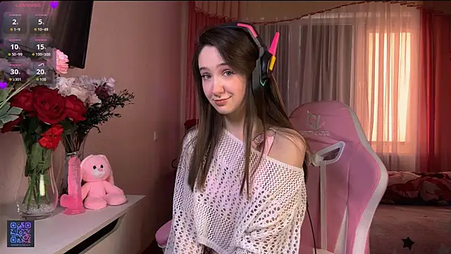 MarcelaBlas online show from March 2026 02:06:01 PM