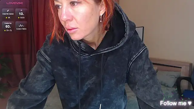 Snapshot of FireWater6 chatting on February 2026 05:40:02 AM FireWater6 online show from February 2026 05:40:02 AM