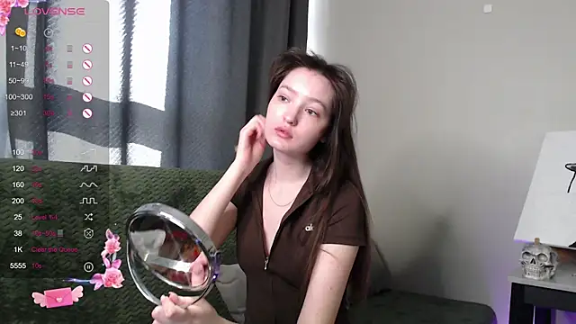 Fairy m00n  online show from April 2026 02:09:02 AM