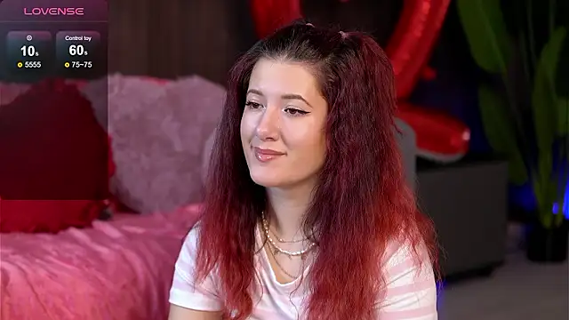 EvaMo0n online show from February 2026 04:53:01 AM