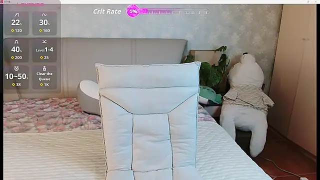 awayaya online show from March 2026 10:20:01 AM