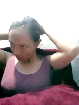 Snapshot of Diana-02 chatting on May 2026 02:50:01 AM Diana-02 online show from May 2026 02:50:01 AM