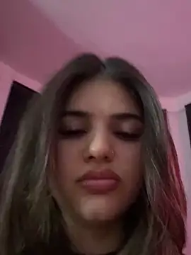 Snapshot of LilaMason chatting on February 2026 09:18:01 PM LilaMason online show from February 2026 09:18:01 PM