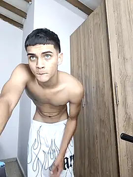 dominant boy1 online show from January 2026 09:20:02 PM