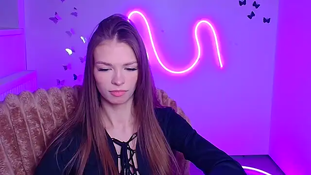 Snapshot of Lina_Loveuu chatting on February 2026 12:27:01 PM Lina Loveuu online show from February 2026 12:27:01 PM