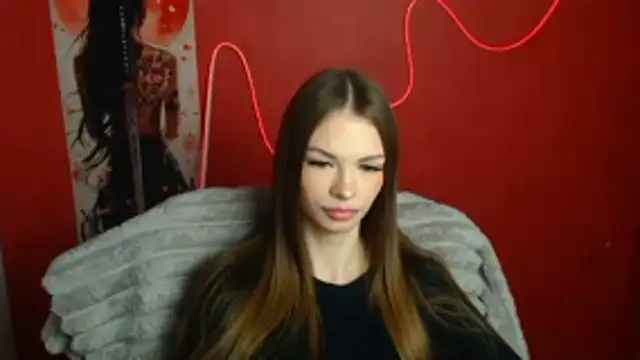 Lina Loveuu online show from March 2026 12:19:01 PM