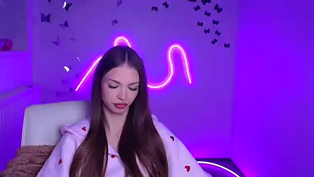 Lina Loveuu online show from March 2026 06:40:02 AM