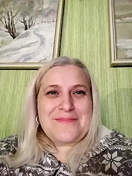 NyushaLollipop online show from January 2026 02:44:01 PM