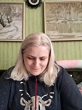 NyushaLollipop online show from February 2026 11:33:01 AM