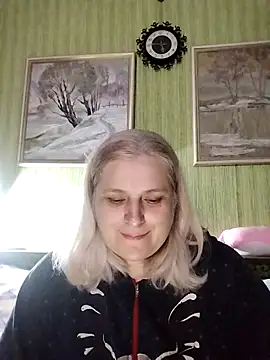 NyushaLollipop online show from February 2026 03:43:01 PM