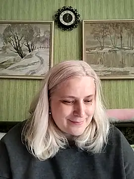 NyushaLollipop online show from February 2026 10:25:02 AM