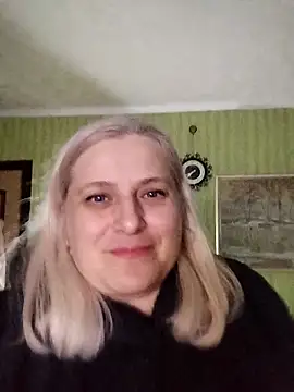 NyushaLollipop online show from March 2026 05:29:01 PM