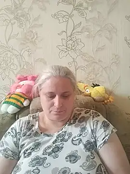 NyushaLollipop online show from June 2026 05:05:01 PM