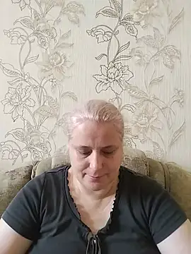 NyushaLollipop online show from June 2026 08:01:01 AM