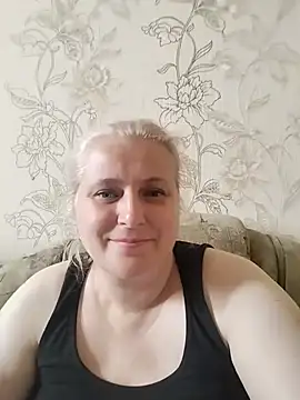 NyushaLollipop online show from June 2026 03:50:02 PM