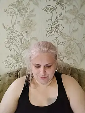 NyushaLollipop online show from July 2026 04:33:02 PM