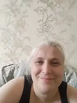 NyushaLollipop online show from July 2026 03:21:02 PM