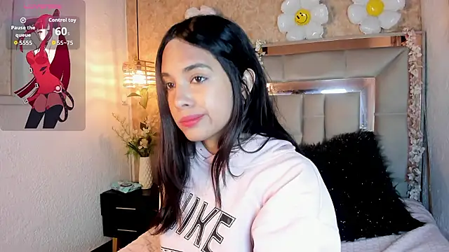 Estrellaa 1 online show from February 2026 01:29:02 PM