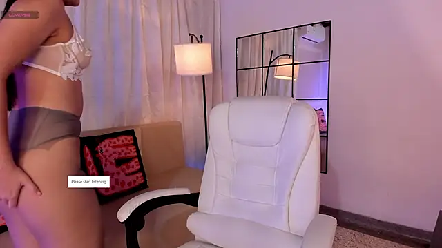 liaamoon  online show from March 2026 12:22:01 PM