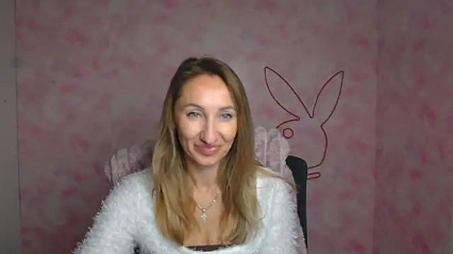 Diana Sweeet  online show from April 2026 06:30:01 AM