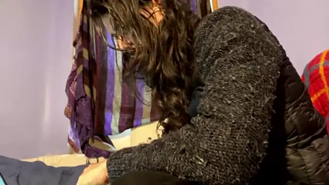 Snapshot of joyfullpussylicker chatting on February 2026 11:48:01 AM joyfullpussylicker online show from February 2026 11:48:01 AM