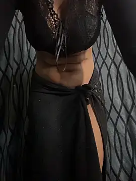 Sassyreyaaa online show from March 2026 06:45:02 PM