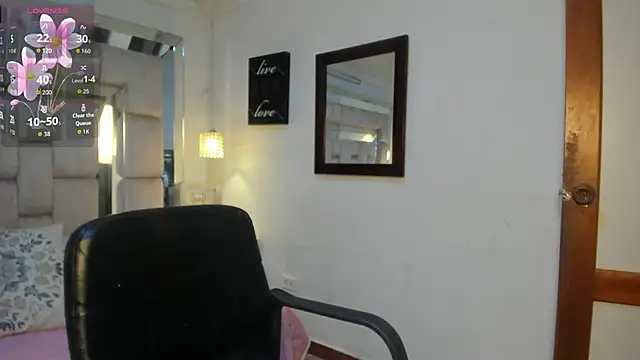 SofiaMilfx69 online show from March 2026 01:48:02 PM