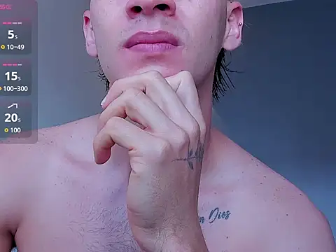 DrakeCarter online show from February 2026 01:27:01 PM