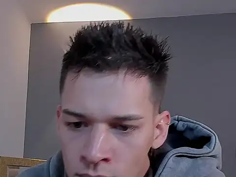 DrakeCarter online show from February 2026 01:21:02 AM