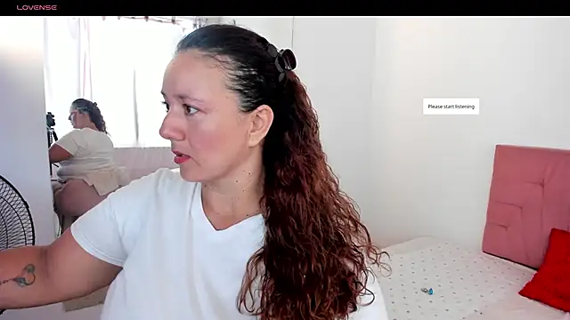Snapshot of MsGaby_ chatting on June 2026 06:41:01 PM MsGaby online show from June 2026 06:41:01 PM