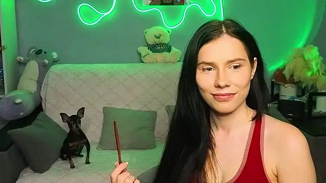 JinxMoon online show from January 2026 07:11:01 PM