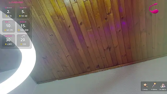 Anihaa online show from April 2026 04:34:01 AM