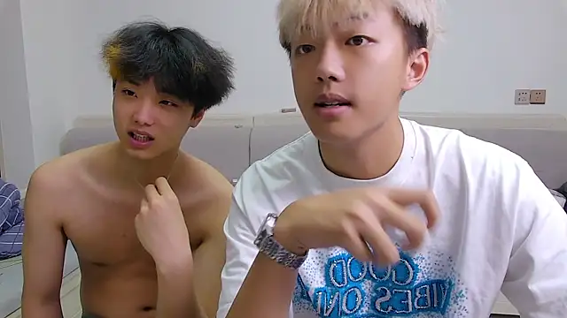 Chocolates-001 online show from April 2026 08:34:01 AM