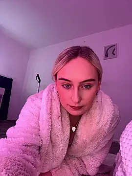 Scarletbx online show from January 2026 03:01:02 AM