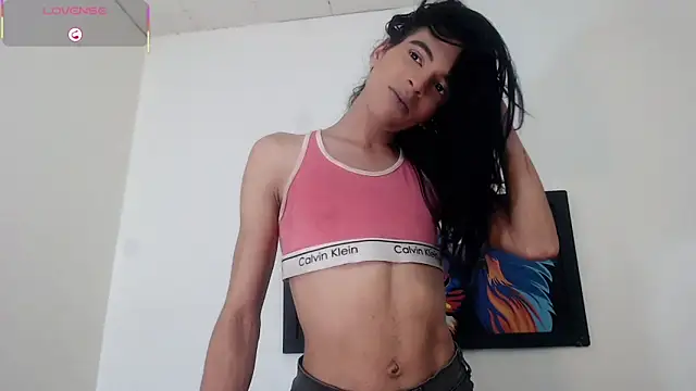 Jessica Ortega online show from March 2026 07:28:01 PM