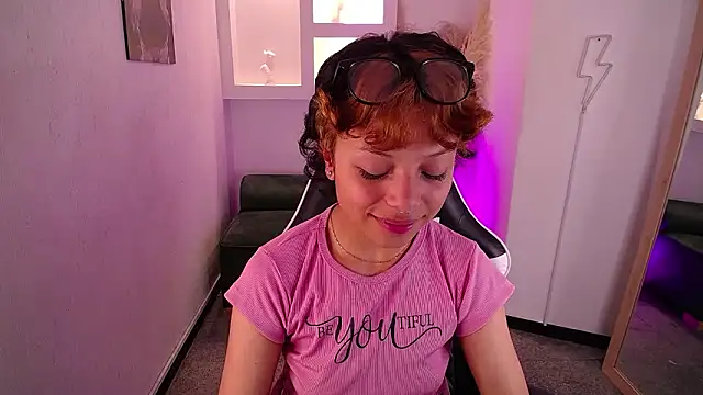 melodyy as online show from February 2026 01:32:02 PM