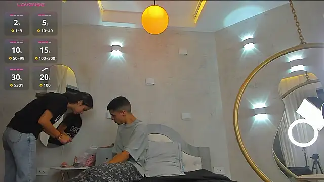 bastian and samantha online show from February 2026 04:28:02 AM