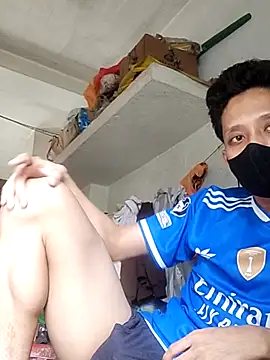 joyboyforYOU online show from February 2026 08:35:01 AM