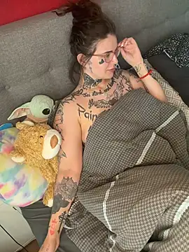 NyxTattoo online show from May 2026 08:53:02 AM