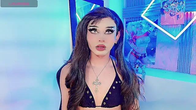 Lisa sparkleee online show from April 2026 03:06:01 AM