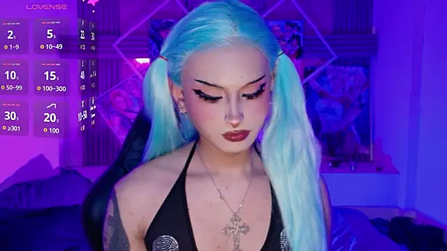 Lisa sparkleee online show from July 2026 02:53:02 AM