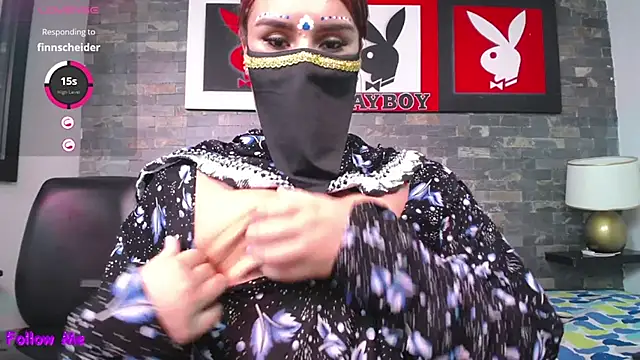 zahra24659 online show from February 2026 06:58:01 PM