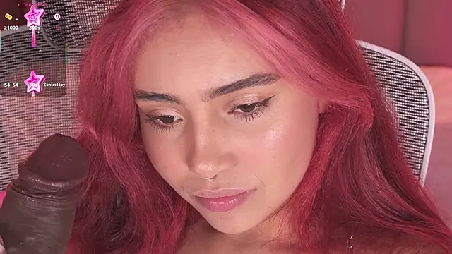 Dakota velvet  online show from March 2026 12:33:02 PM