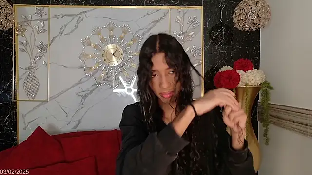 Swan Duchess online show from February 2026 12:54:02 PM