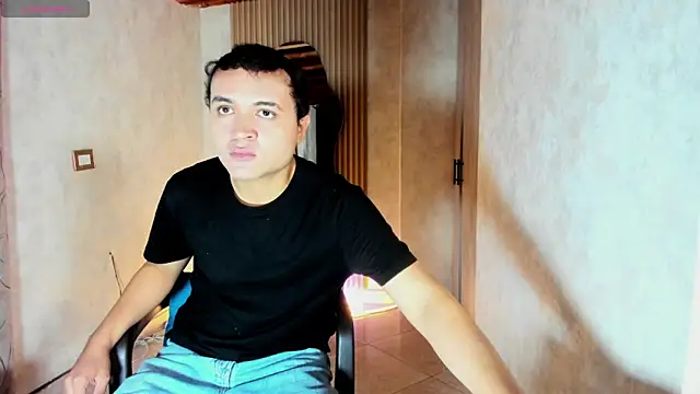 Alex NovaX1 online show from January 2026 01:26:02 PM