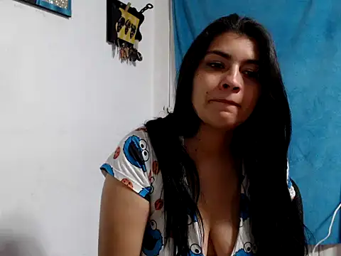 Scarlett Hot69 online show from February 2026 06:42:01 AM