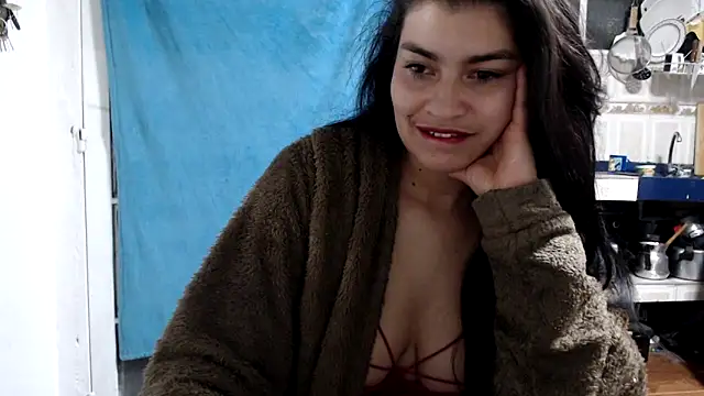 Scarlett Hot69 online show from March 2026 06:51:01 AM