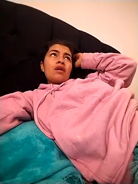 Scarlett Hot69 online show from March 2026 07:42:01 PM