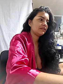 Scarlett Hot69 online show from April 2026 05:59:01 AM