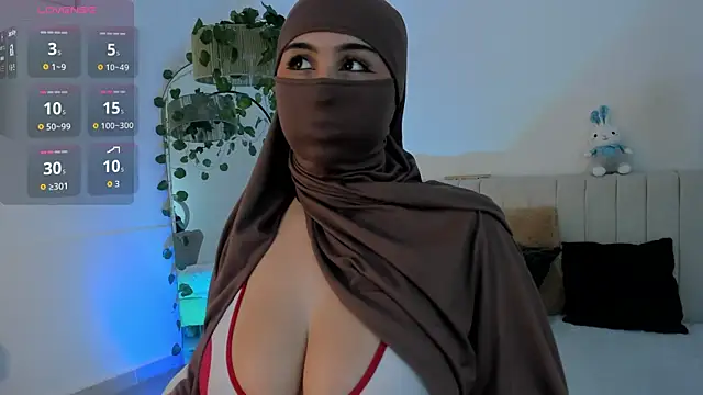  Amirah online show from July 2026 05:50:01 PM